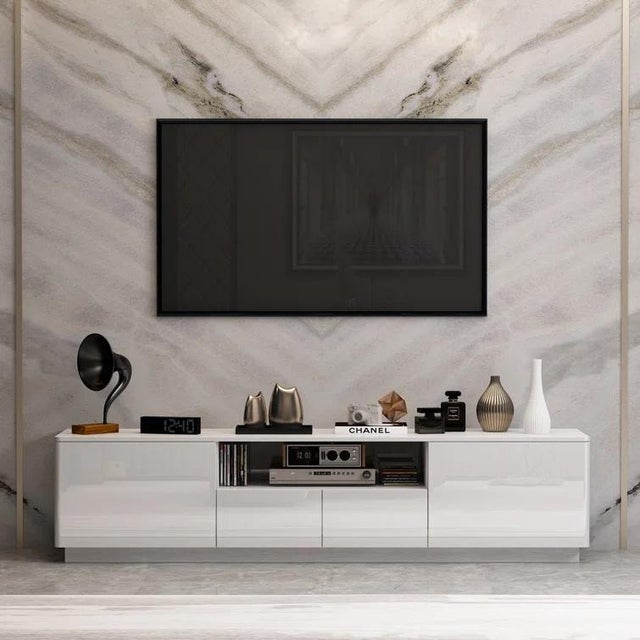 Ivy Bronx 70.9" media console