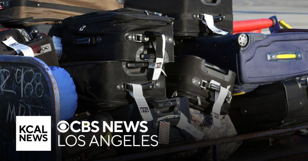 A new report shows which airlines are the worst when it comes to ...