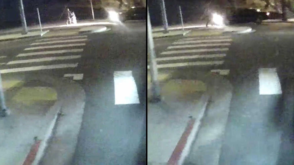 San Francisco police search for driver in fatal February hit-and-run ...