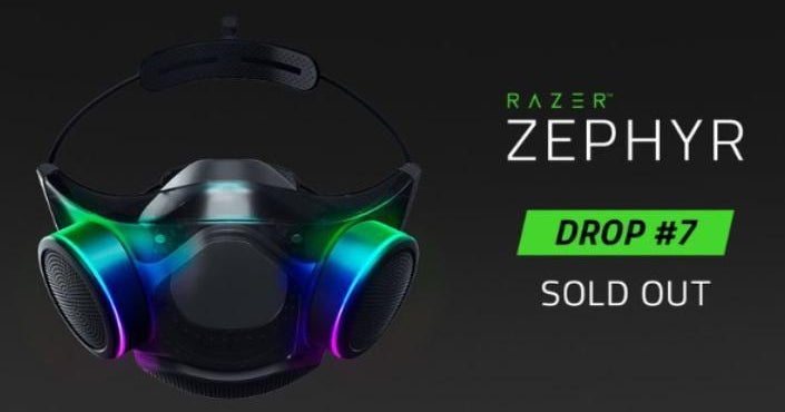 FTC Settles with Razer Over Mask Misclaims