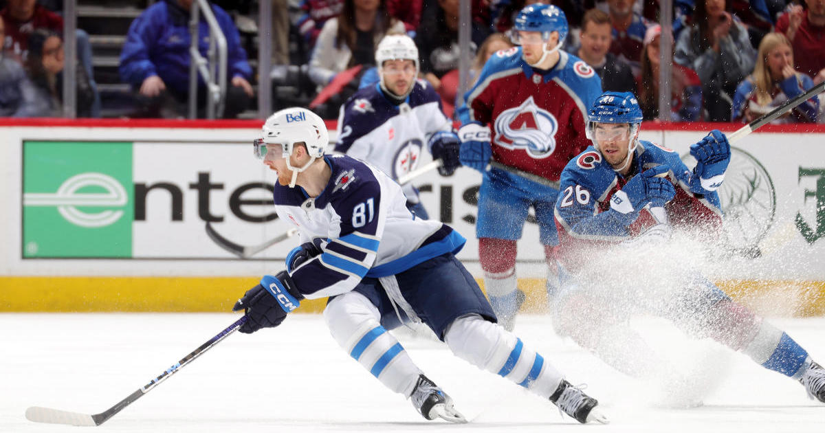How to watch the Colorado Avalanche vs. Winnipeg Jets NHL Playoffs game tonight: Game 5 livestream options, more