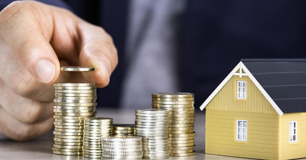6 риска, които трябва да имате предвид, преди да се възползвате от собствения капитал на дома си