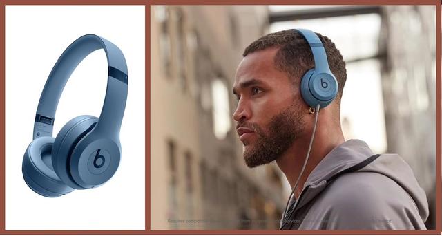 These hot new Beats Solo 4 headphones are available for preorder