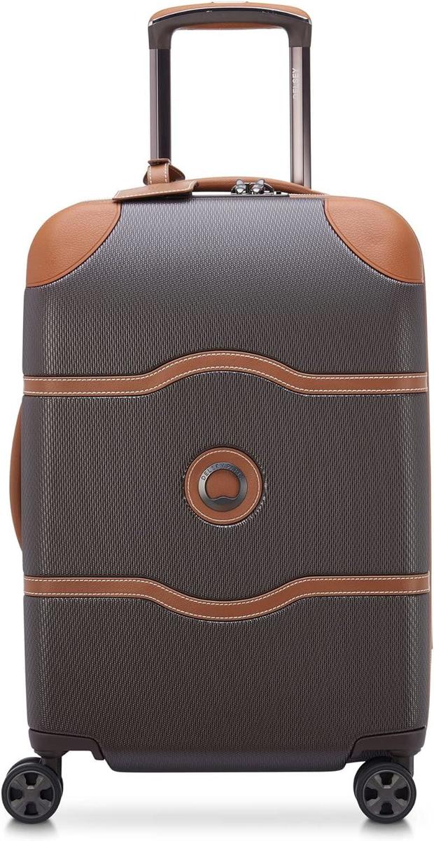 Delsey Paris Chatelet Air 2.0 hardside luggage 
