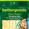 Walmart launches new, affordably priced gourmet food brand bettergoods