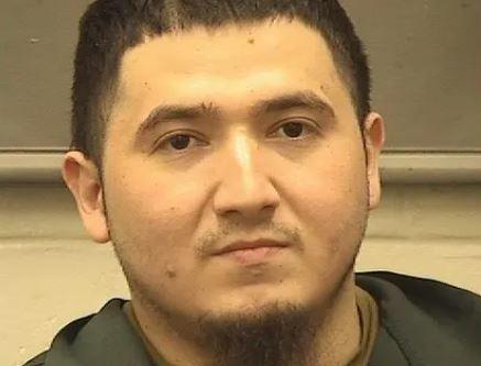 MS-13 Gang Leader Sentenced to Life for Virginia Killings