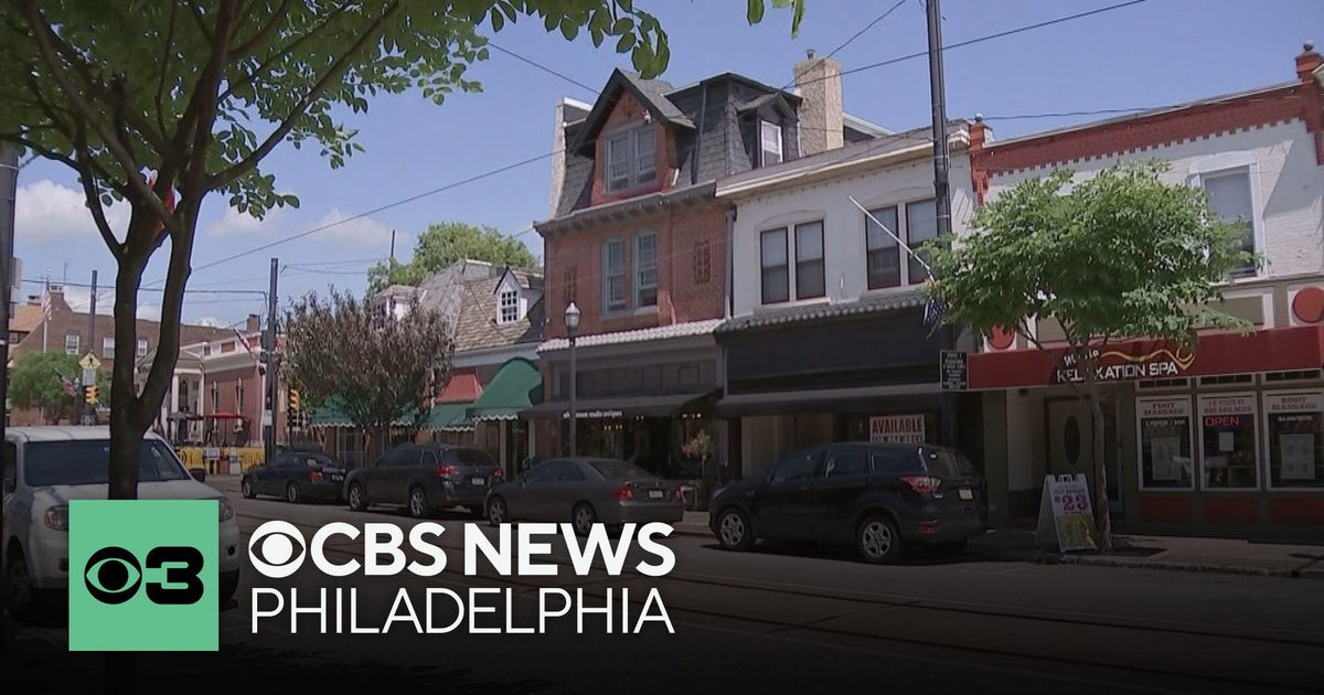 Media, Pennsylvania named one of Money Magazine's 