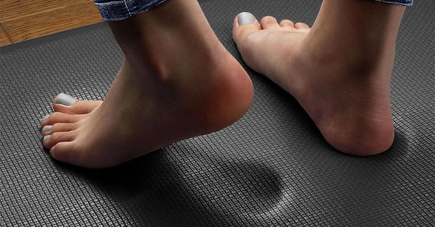 The best anti-fatigue kitchen mats