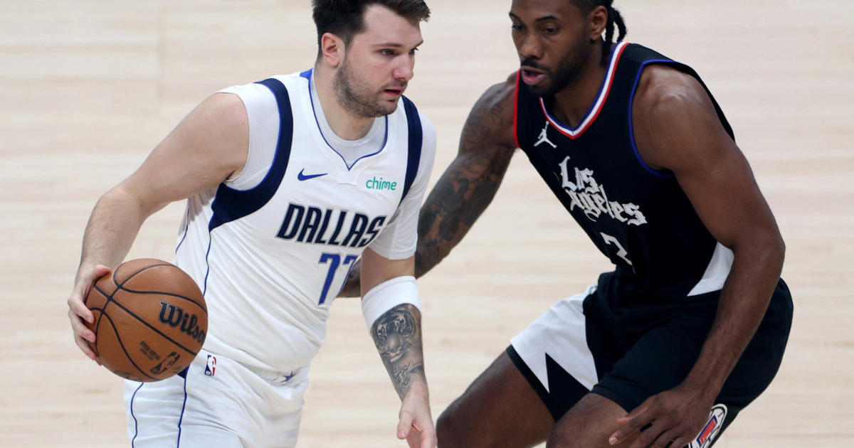 How to watch the Dallas Mavericks vs. LA Clippers NBA Playoffs game tonight: Game 5 streaming options, more