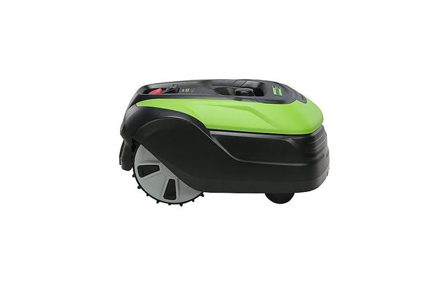 Greenworks Optimow Robotic Lawn Mower 