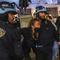 Rival protests clash at UCLA, police arrest Columbia demonstrators