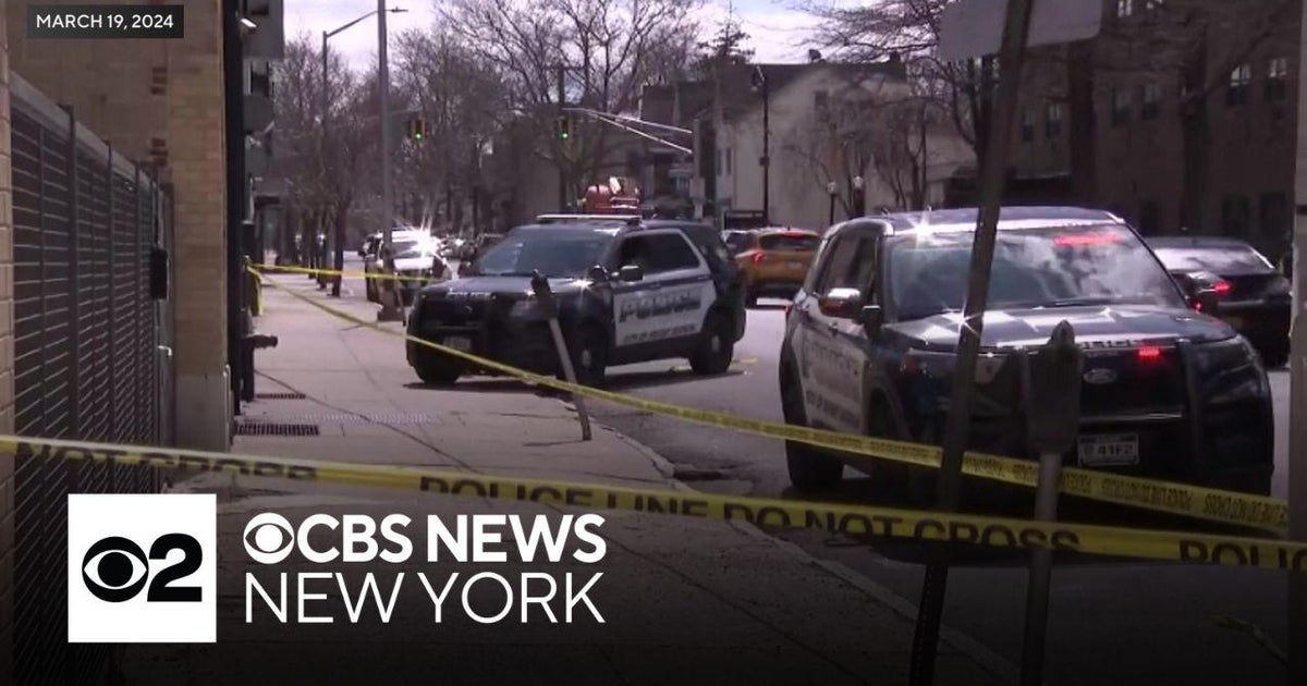 Police arrest man wanted in deadly botched robbery in Mount Vernon ...