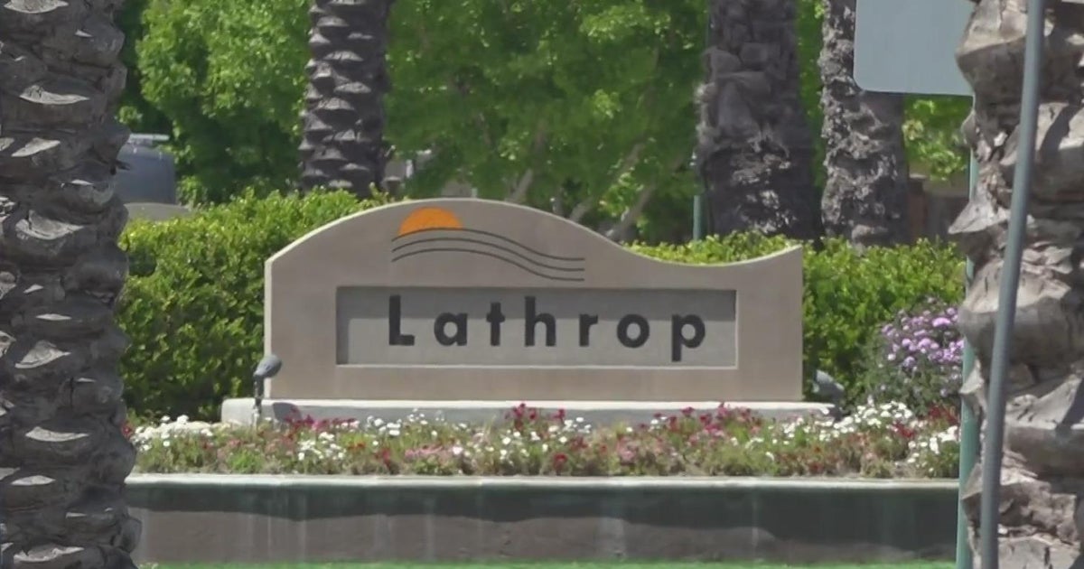 This Central Valley city is one of the fastest-growing in California