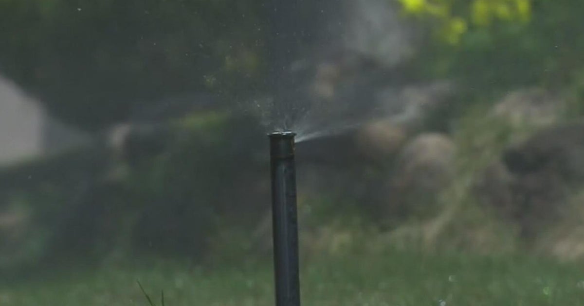 One Stanislaus County community is facing water woes