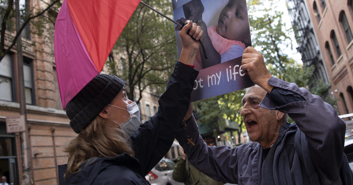 Достъпът до аборти определя ключови състезания за Конгреса на Ню Йорк