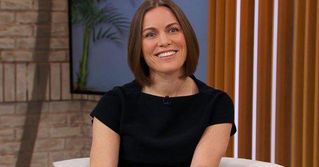 Emily Oster tackles pregnancy complications in new book Breaking Now