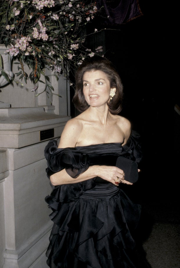 Costume Institute Gala Presents