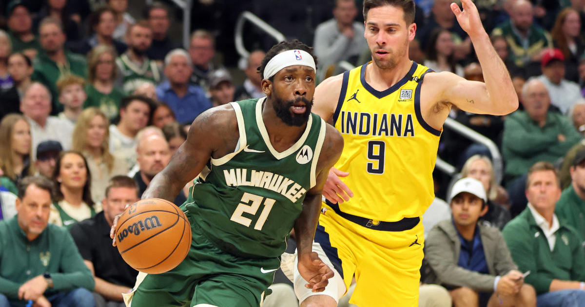 How to watch the Milwaukee Bucks vs. Indiana Pacers NBA Playoffs game: Game 6 livestream options, start time