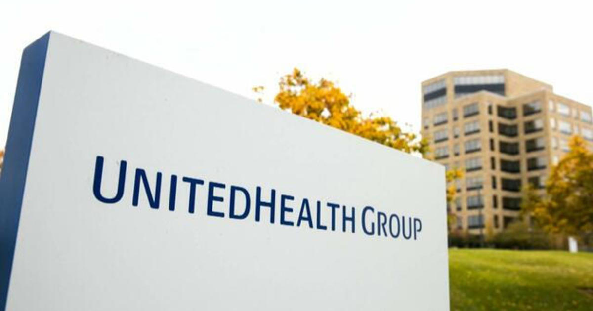 UnitedHealth Group CEO reports cyberattack could impact a third of Americans