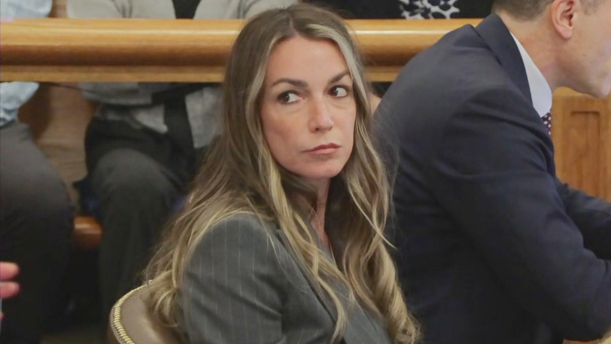 Karen Read murder trial jury hears testimony from 4 first responders on ...