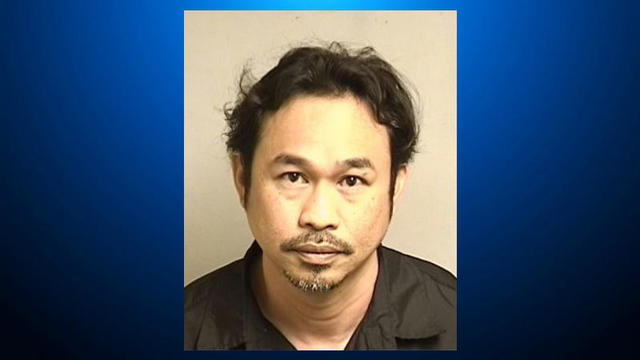 Concord sexual assault suspect Chi Ngoc Vu 