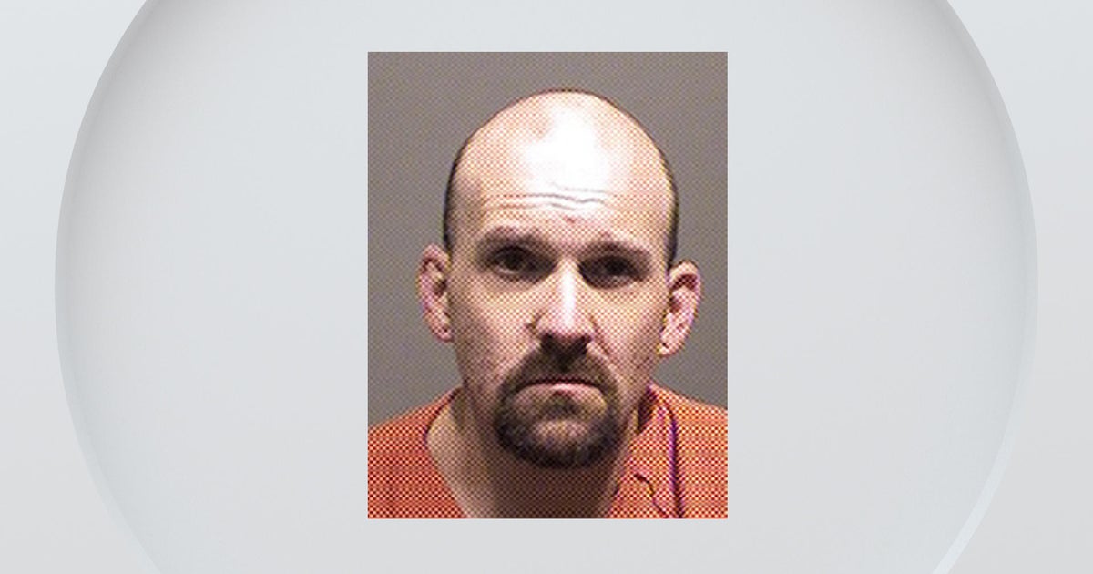 Colorado man found guilty of murdering jewelry store owner during robbery 