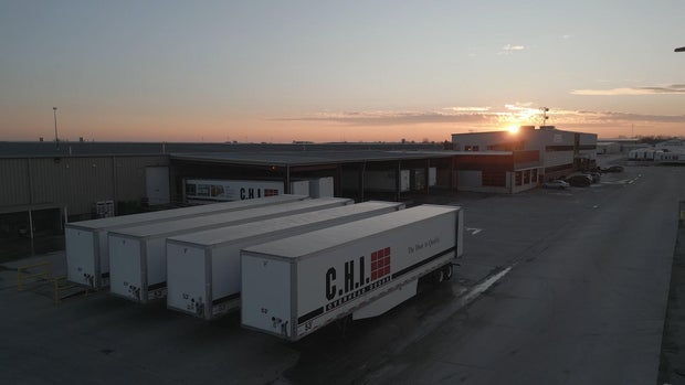 C.H.I. Overhead Doors