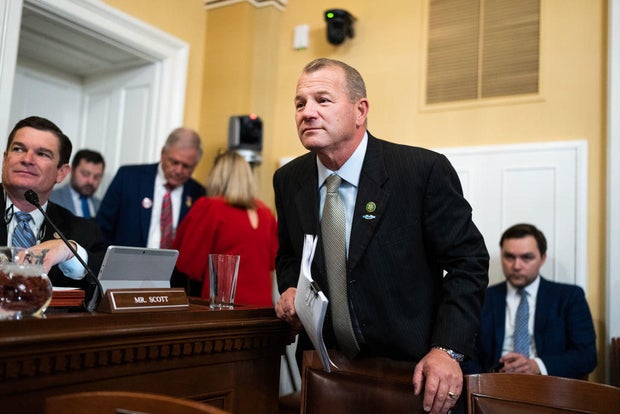 House Rules Committee April 18