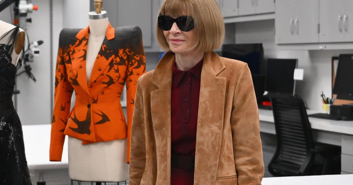 Here’s what happens inside the Met Gala after the red carpet Here’s what happens inside the Met Gala after the red carpet