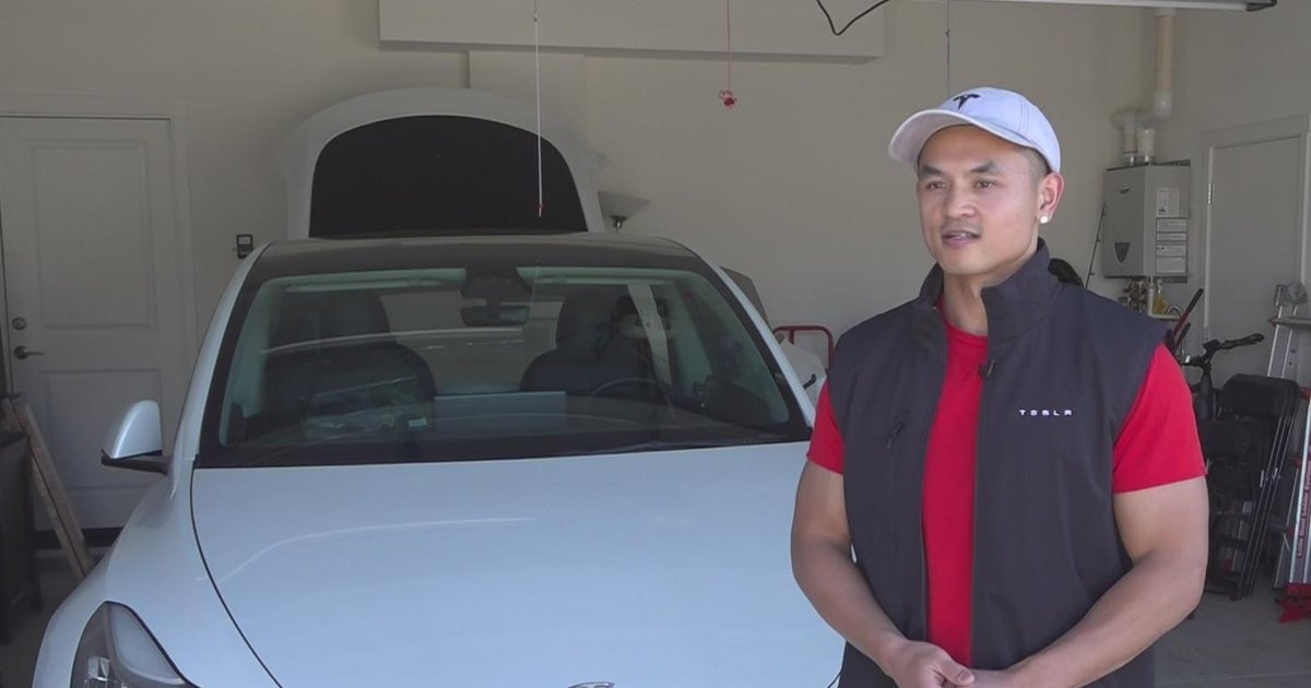 Lathrop resident discusses lifeafter Tesla layoff