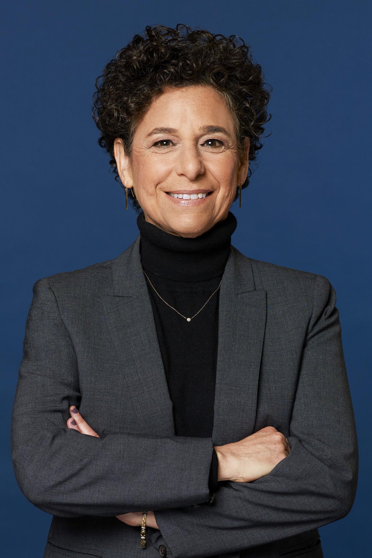 Wendy Fisher 