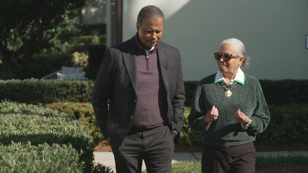 how to analyze problem solving in math Bill Whitaker and Gloria Ladson-Billings