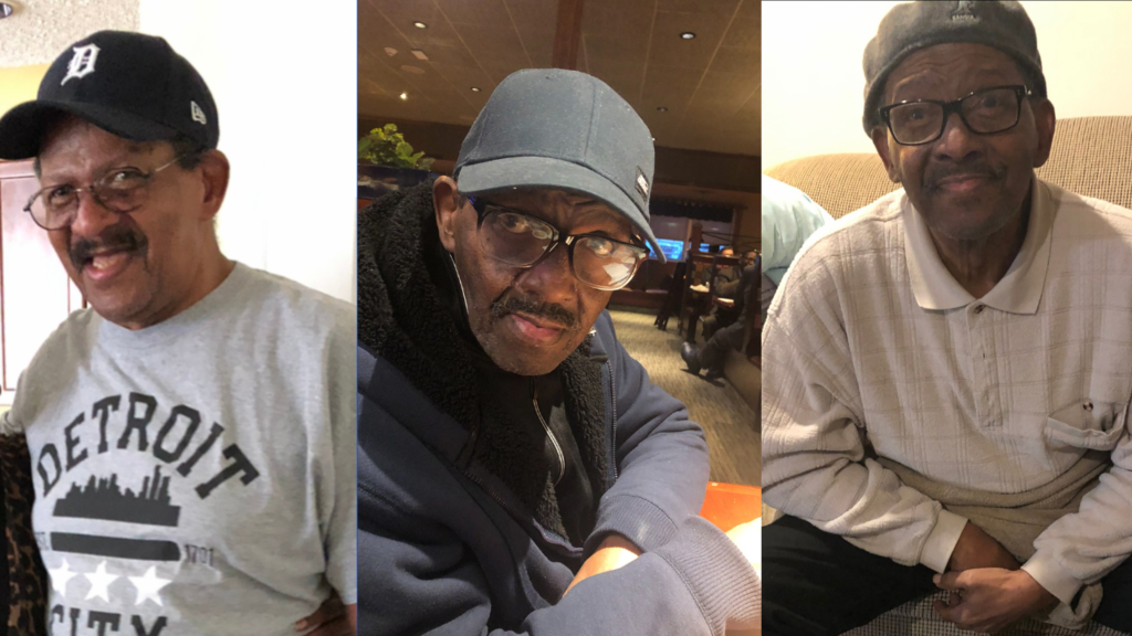 Westland police searching for 75-year-old man who hasn't been seen
since April 8