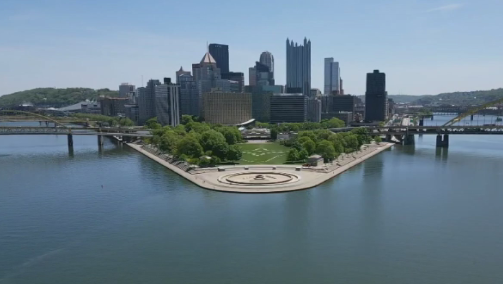 Millions of taxpayer dollars unaccounted for from Pittsburgh's finances, DA says