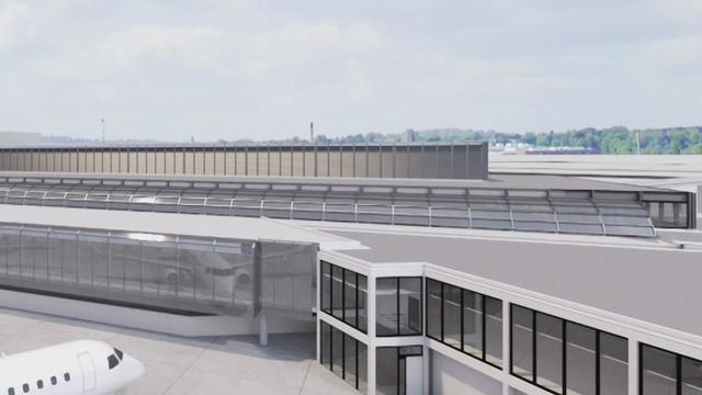 O'Hare revamp project approved 