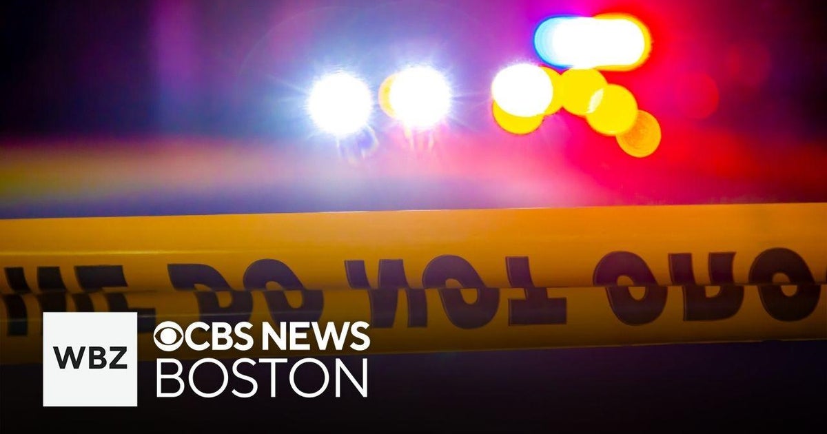 Taunton man found shot to death in shed, police say - CBS Boston