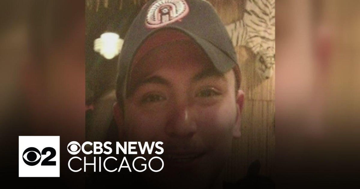 Reward offered for information in fatal Marquette Park shooting - CBS ...