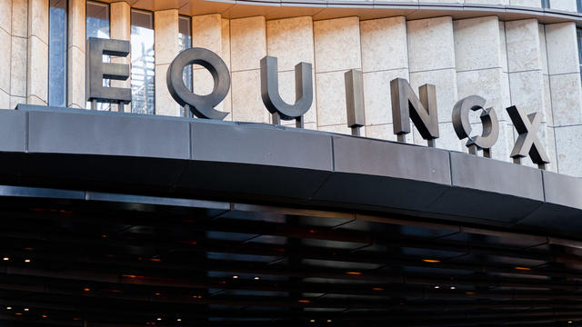 Equinox Doubles Down On Lifestyle Offering At Hudson Yards Club 
