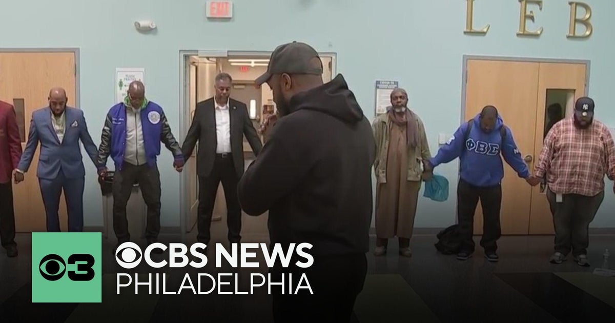 Ride for Life honors victims of guns violence in Philadelphia - CBS ...