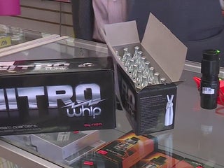 First Cigarette Authorized By FDA To "Help You Smoke Less" Now Available Across