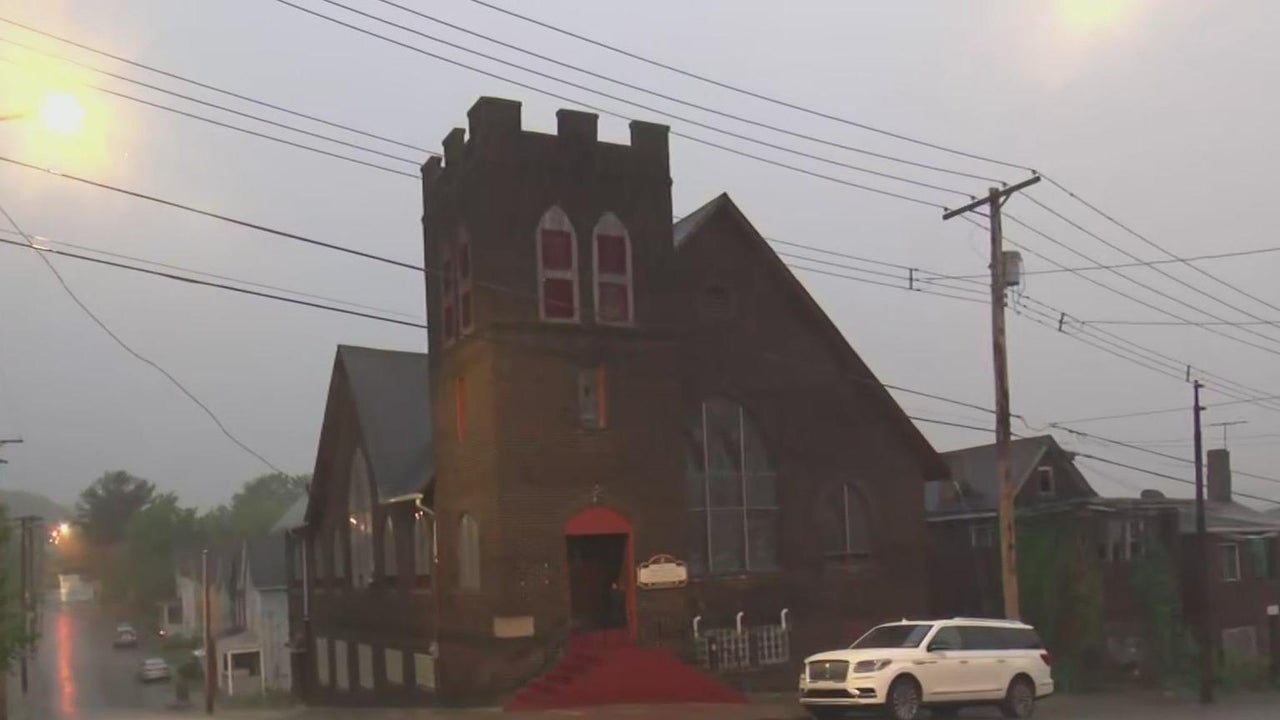 Man Attempts to Shoot Pastor During Church Service in Pennsylvania