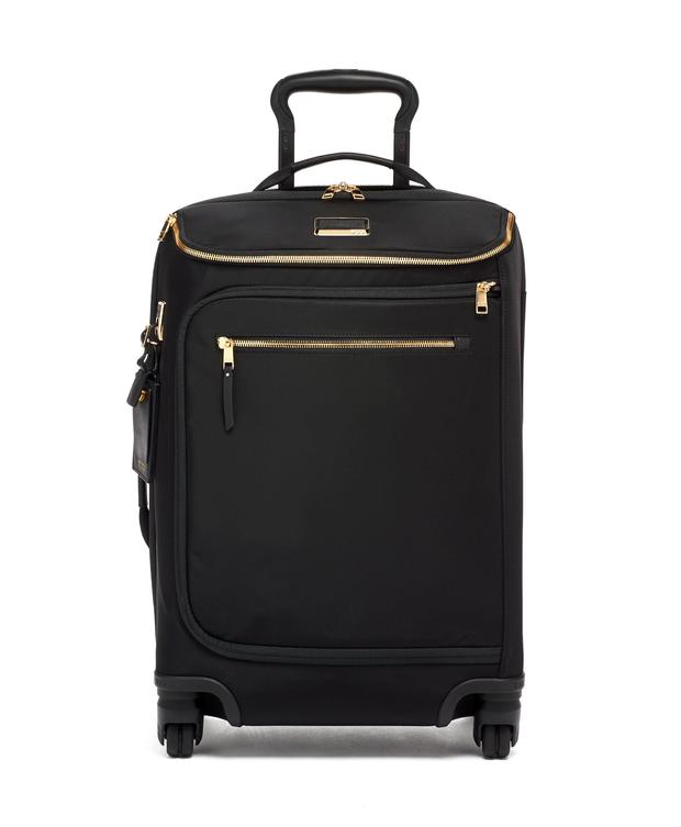 Tumi Merge short trip expandable 4-wheeled packing case 