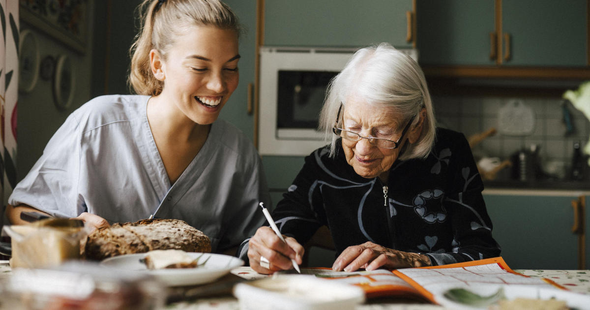 Застрахователни стъпки за дългосрочни грижи, които трябва да направите, преди да навършите 65