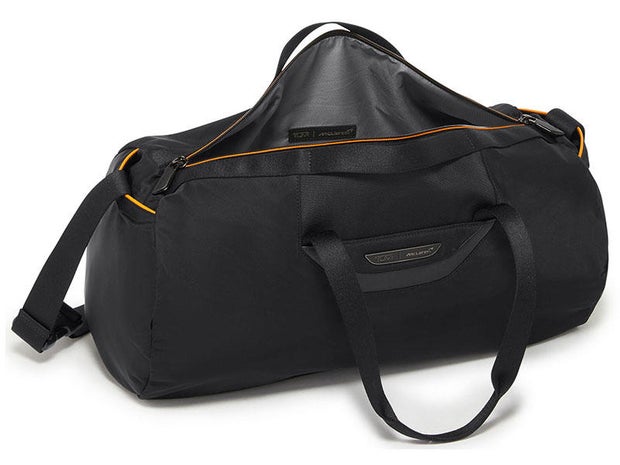 Tumi Just In Case duffel