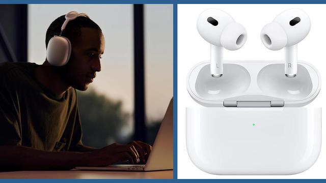 AirPods Deals on Amazon 