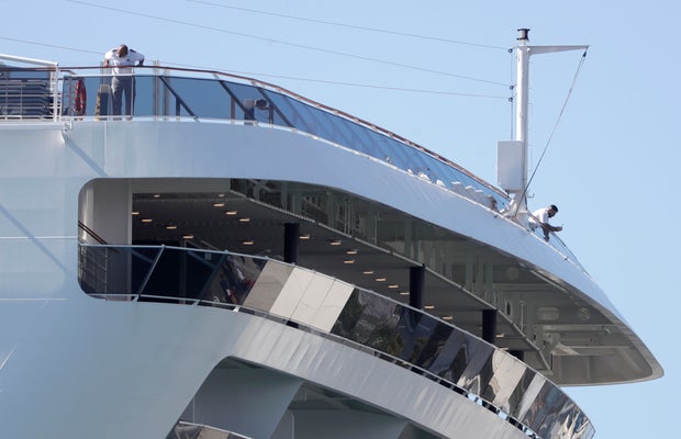 Virus outbreak in Florida