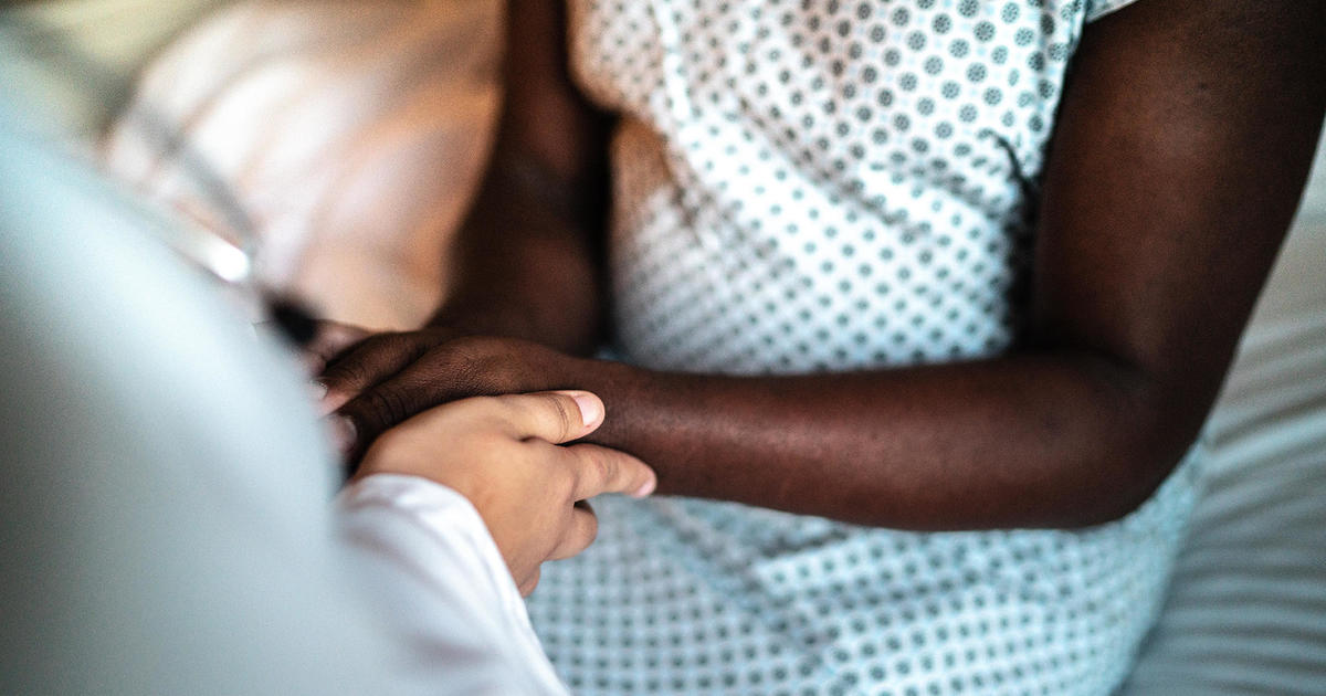 Why do Black women have the highest death rate for most cancers? New study aims to find out.