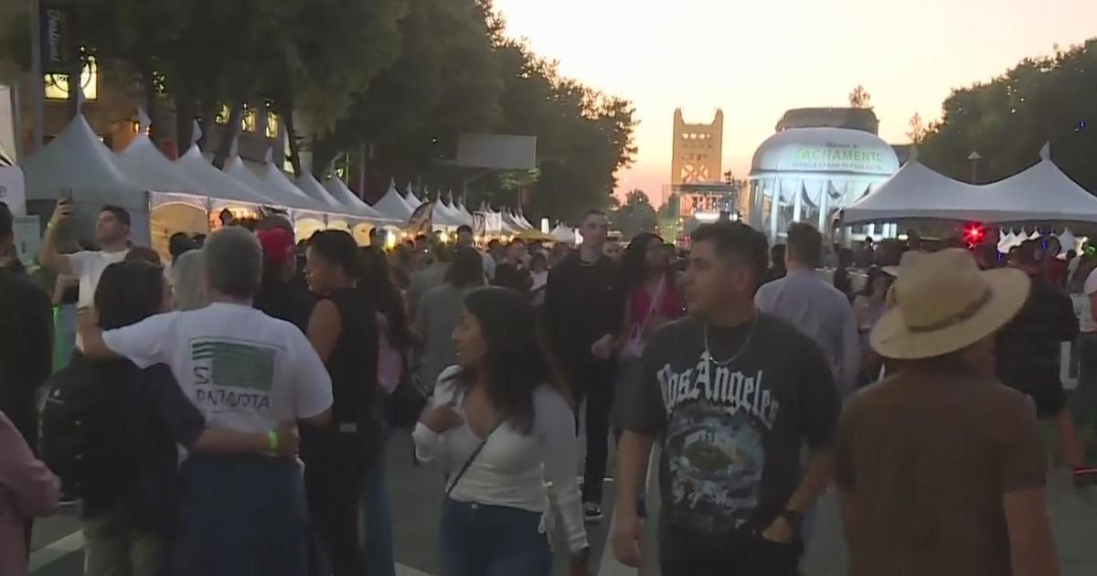 Tourism boosts Sacramento’s economy