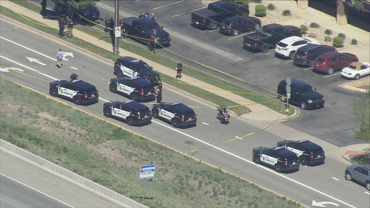 Lakewood police agents shoot and kill Colorado carjacking suspect after ...