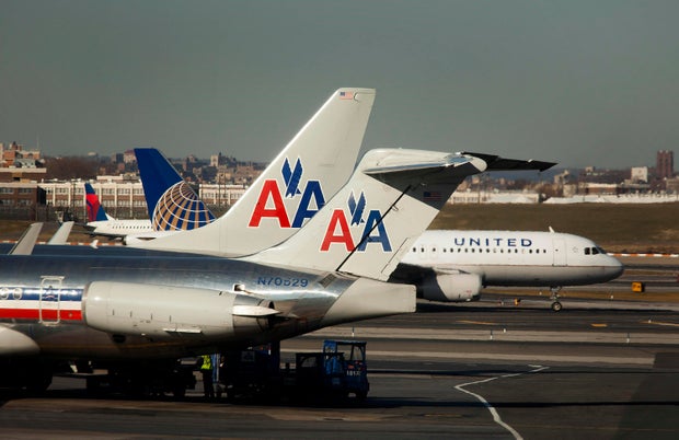 GENERAL VACATION TRAVEL Views at Laguardia Airport